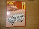 Ford Transit owners workshop manual