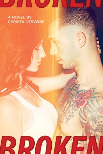 Broken by Christa Cervone