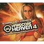 Hardcore Heaven Vol.4: Mixed By Scott Brown Kevin Energy & Joey Riot