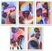 Mo Set (Bass, Drums, Guitar, Piano, Trumpet) by Maurice Evans 17