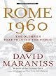 Rome 1960: The Olympics That Changed the World