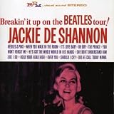 Jackie DeShannon -  Breakin' It Up on the Beatles Tour!