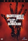 Eigenschaften Warner Home Video - DVD  / Haunted Hill 2 - Die Rückkehr in das Haus des Schreckens