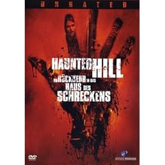 Haunted Hill 2 - Die R�ckkehr in das Haus des Schreckens