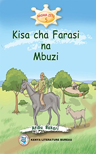 Kisa cha Farasi na Mbuzi