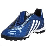 adidas Little Kid/Big Kid ABSOL PS TRX TF Soccer Shoe