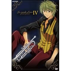���F�̃R���_~primo passo~IV [DVD]