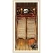 5' Saloon Door Cover