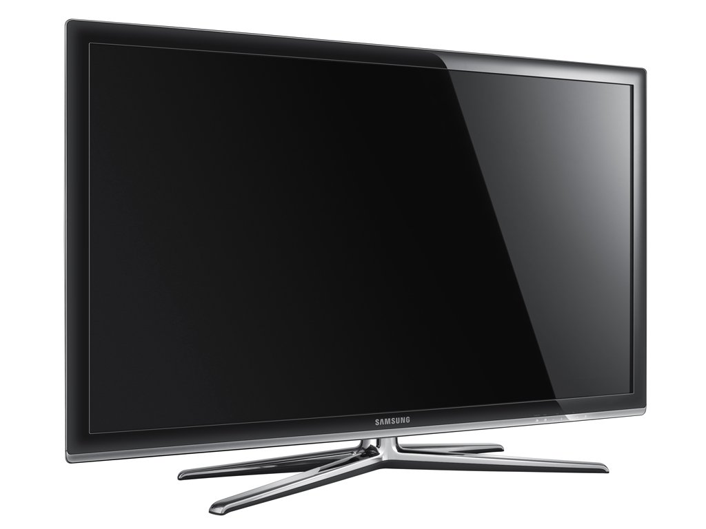 Televisor Led 3D Samsung