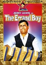 The Errand Boy Movie Streaming.