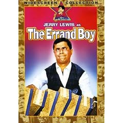 The Errand Boy