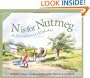 N Is For Nutmeg: A Connecticut Alphabet . (Discover America State By State. Alphabet Series)