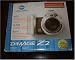Konica Minolta Dimage Z2 4MP Digital Camera with 10x Optical Zoom