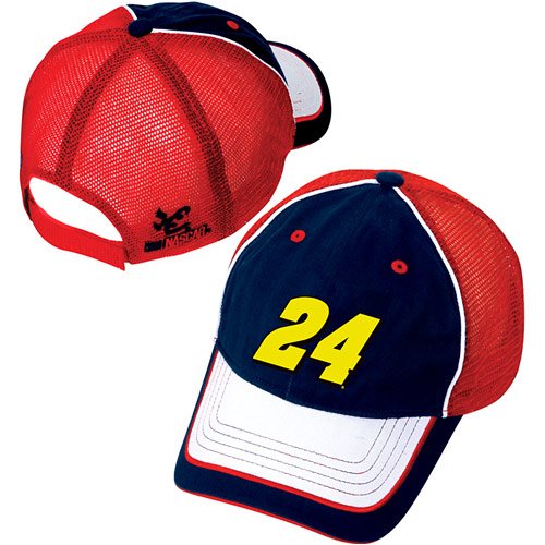 Buy Chase Authentics Jeff Gordon Turn To Victory Cap by Chase Authentics