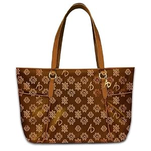 Alfred-Durante-Signature-Tote-Bag-A-Designer-To-Hollywood-Legends-by-The-Bradford-Exchange