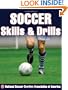 Soccer Skills & Drills (Nscaa)