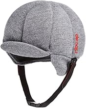 ribcap(リブキャップ) Jackson ウール帽 Lサイズ Grey