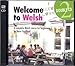 CD Welcome to Welsh