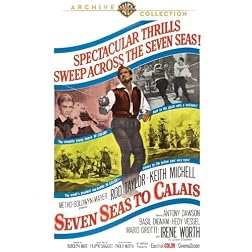 Seven Seas to Calais
