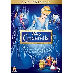 Cinderella