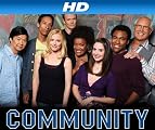 Community [HD]: Community Season 3 [HD]