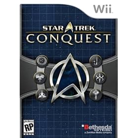 Star Trek: Conquest by Bethesda