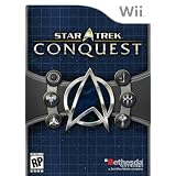 Star Trek: Conquest ~ Bethesda