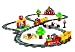 Amazon price tracker, Amazon price history charts, LEGO Education DUPLO Push Train Set 779212 (129 Pieces)