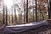 VORTEX TAN 16' 'WATERGUARD' Heavy Duty Waterproof Canoe/Kayak Cover, for UP to 16' Long, and for UP to 9 1/2 ' Girth