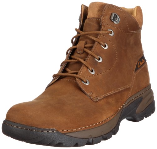 Clarks Render Hi 203466007 Herren Stiefel