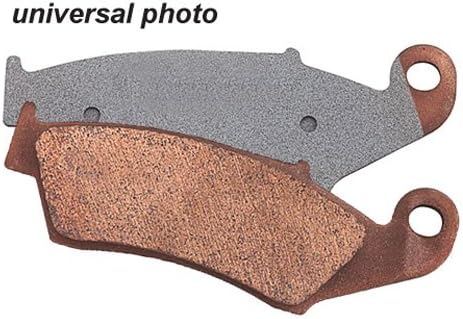 Psychic Front Full Metal Brake Pads for KTM XC 65 2009-10'