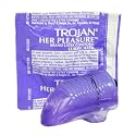 Her Pleasure Vibrating Touch Massager