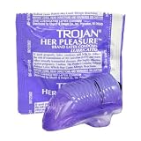 Her Pleasure Vibrating Touch Massager