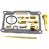 Freedom County ATV FC03407 Carburetor Rebuild Kit for Polaris Xplorer 400 by Freedom Grill