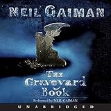 The Graveyard Book The Graveyard Book