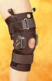 13 TPAS Contender Knee Brace - Large