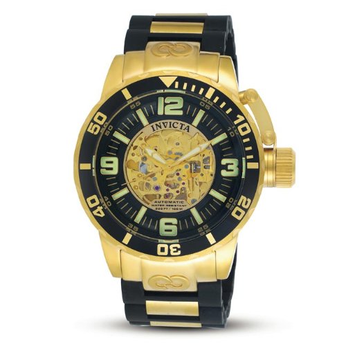 Invicta Signature Corduba Diver Watch 7268