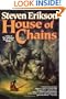 House of Chains (The Malazan Book of the Fallen, Book 4)