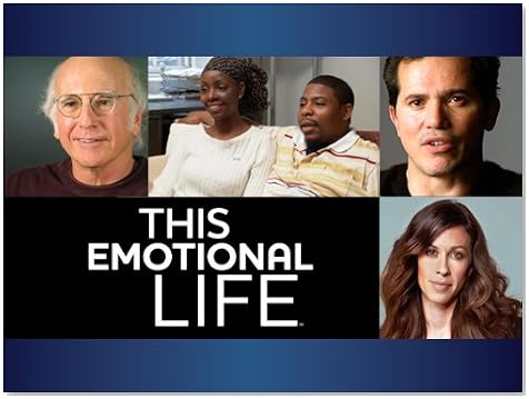 Understanding our emotions
