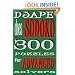 Djape Does Sudoku: 300 Puzzles For Advanced Solvers