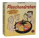 Produkt-Bild: Orion Flaschendrehen
