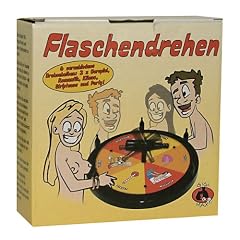 Orion Flaschendrehen