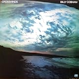 クロスウインズ<FUSION 1000> ビリー・コブハム