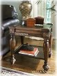 Mantera End Table By Ashley Furniture