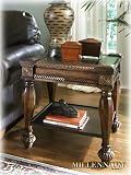 Mantera End Table By Ashley Furniture