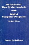 Review Holden-Day  / Multichannel Time Series Analysis with Digital Computer Programs, Revised Edition