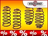 Produkt-Bild: Vogtland VOGTLAND Tieferlegungsfedern fit for Mitsubishi 3000 GT Bj. 90-94