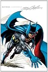 Batman: Illustrated by Neal Adams Vol. 1 (Batman (DC Comics Numbered))