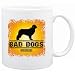 New  Bad Dogs Newfoundland  Mug Dog