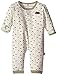 Magnificent Baby Baby-Boys Dino Expedition Long Sleeve Union Suit